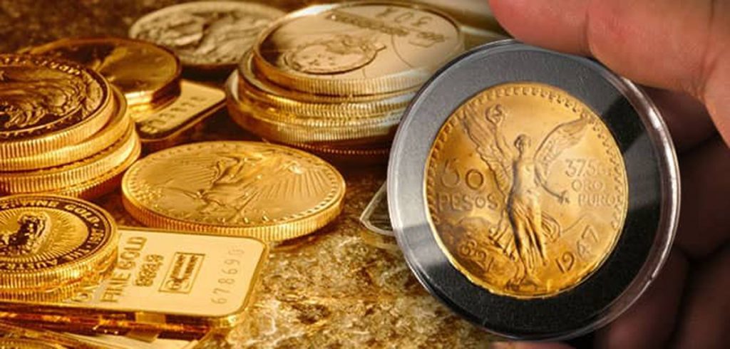 New Gold acquisto monete pregiate